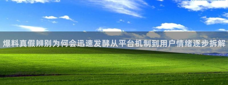 每日热点榜